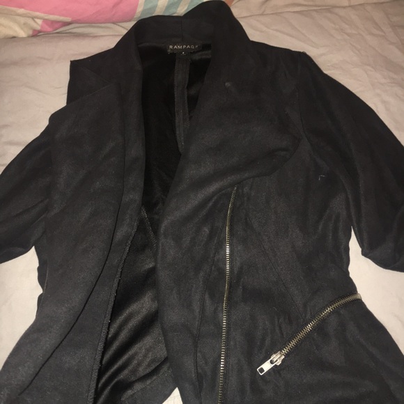 rampage jacket - Picture 5 of 5